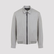 Brioni Jackets - Nude & Neutrals | 6227e209a48637bf4a105bf18e5a59c893e4e56f