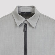 Brioni Jackets - Nude & Neutrals | 67299ed8cc16ce197121cce62693365225e39ec1