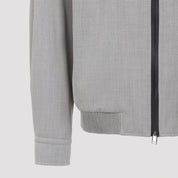 Brioni Jackets - Nude & Neutrals | ae5dac8dea1fab3d0e484443573a42471078b8e9