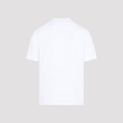 Brioni T-shirts - White | 33b3be08a5b0a06de695e04b700028ee41174e36