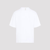 Jacquemus T-shirts - White | def0746dce905ee13079c0411e0cb31d6dbbd294
