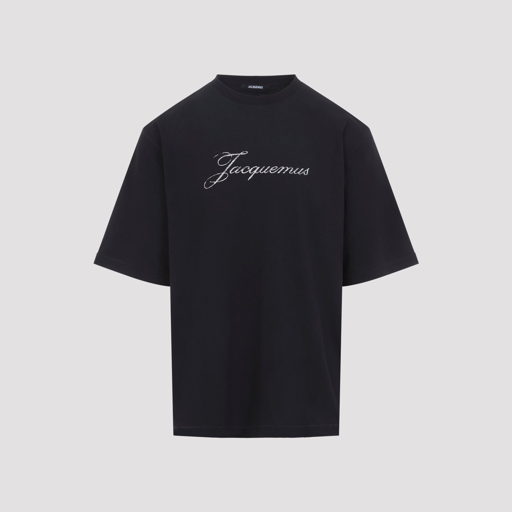 Jacquemus T-shirts - Black | 9a7b0a7dc5eca90e5e2449c7020d6b82f66cc079