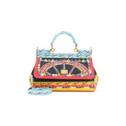 Dolce & Gabbana Shoulder Bags - Multicolour | 6b755e361a9bac105be39a219427419db3bfbc1a