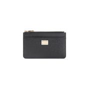 Dolce & Gabbana Credit card case - Black | da8bd3ceb562f7a91ec5f3e35d361621eb7bd3d5
