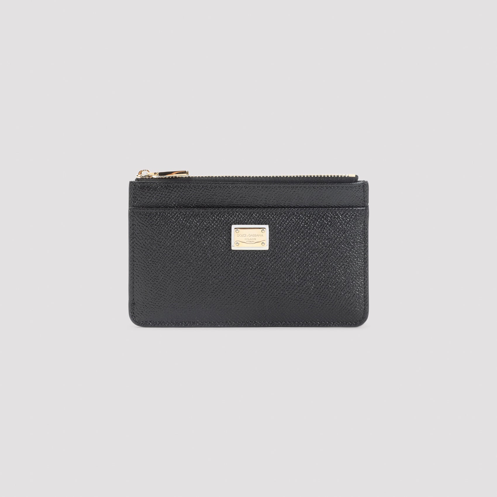 Dolce & Gabbana Credit card case - Black | 05dcae32a241ad0f6a4d1ef71c4505138eed36bb