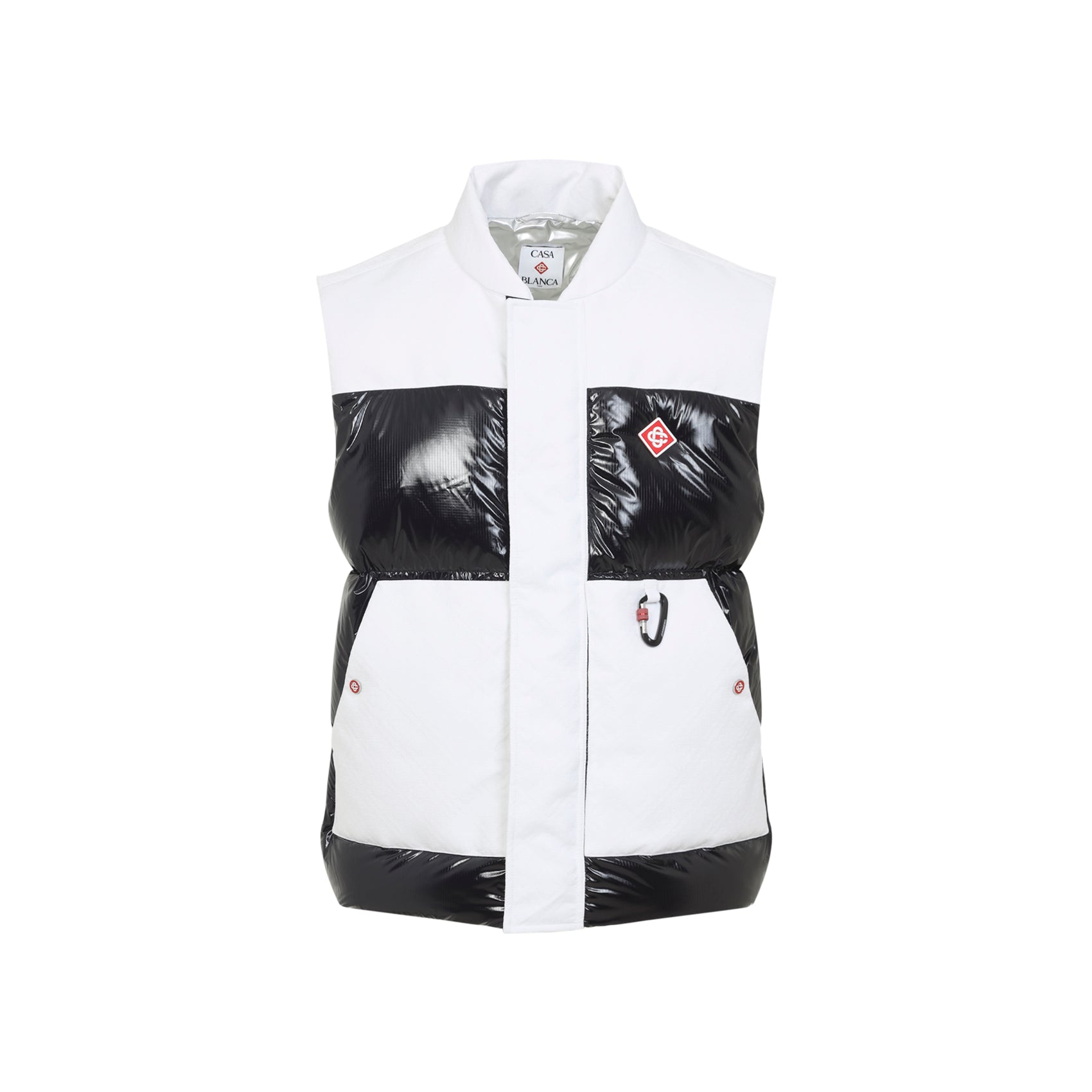 Casablanca Jackets - Black | 1ff82b3ef64148b46ef62d53793378c9f21c768a