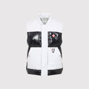 Casablanca Jackets - Black | 2fa755ea9c728f027fc41461ff100d3563e97a53