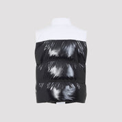 Casablanca Jackets - Black | 326ca351d61996a9d2a30f374e5687c420dc2651