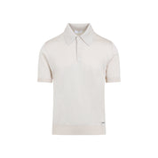 Prada Polo - Nude & Neutrals | af566875771b80cc224e3ae87bfdffdfd3c836f7