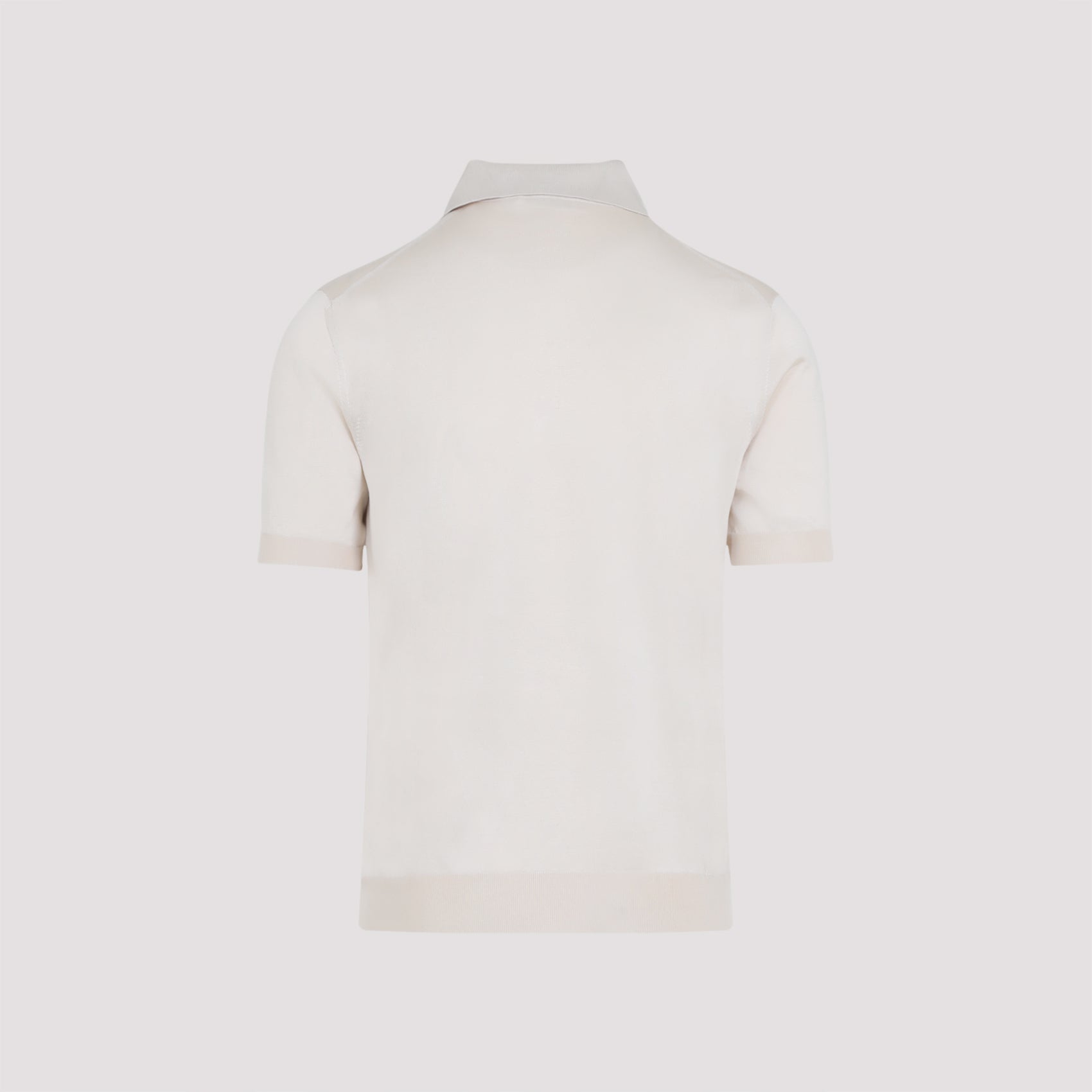 Prada Polo - Nude & Neutrals | 7dc93beb301f8beadd361a3a8f5707dd3f1c0b32
