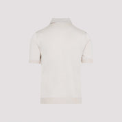 Prada Polo - Nude & Neutrals | 7dc93beb301f8beadd361a3a8f5707dd3f1c0b32