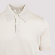 Prada Polo - Nude & Neutrals | 88b604befe066e7f88184bc88ad000c2527f9fcf