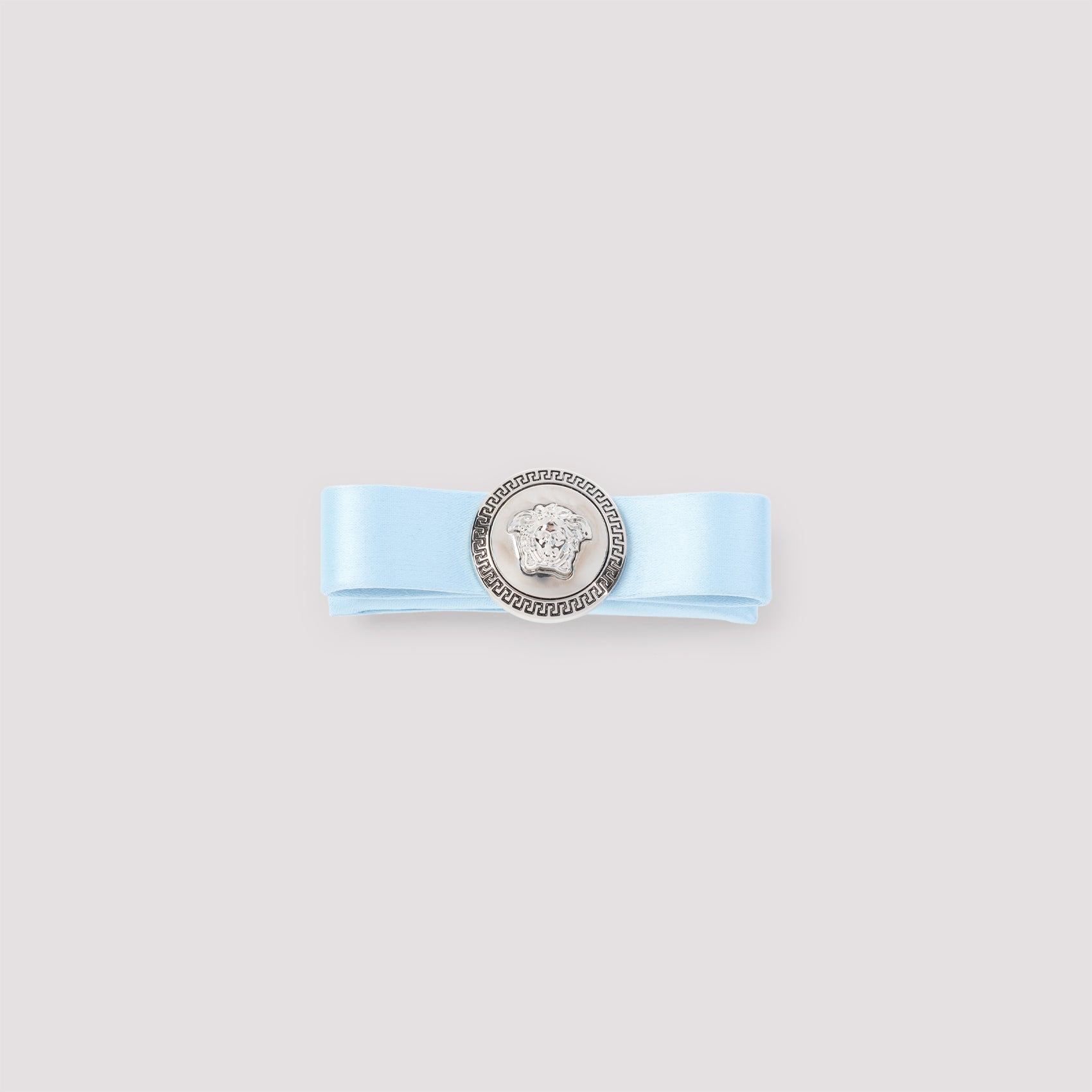 Versace Hair Accessories - Blue | dceeb03ebd1212f2c8352119bd1effc61c3a711a