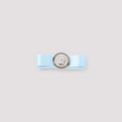Versace Hair Accessories - Blue | dceeb03ebd1212f2c8352119bd1effc61c3a711a