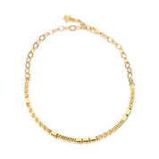 Versace Necklaces - Metallic | f94858bcb0e8b6ddd8148a5ccf06c6f993cc1454
