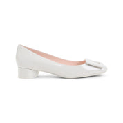 Roger Vivier Pumps - Grey | 152c6601f7752d3cc3f59784c3f5278d8c6acced