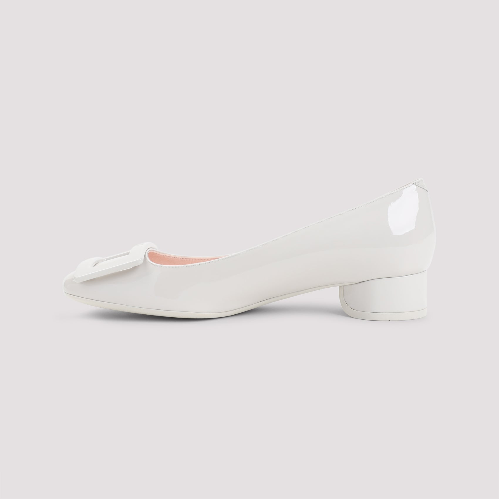 Roger Vivier Pumps - Grey | f0e1a744b9cabf664f83e88c0d0307d6a5af053d