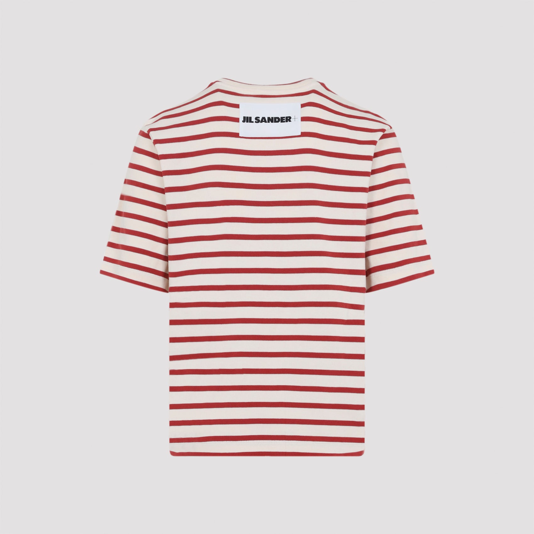 Jil Sander T-shirts - Red | 7af2e174ed46fd2ae7baa6c91decb42c9f7cef44