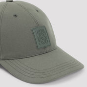 Loewe Hats - Green | 030b11d2f764a7f06b5b85e4f4439a6757e14305