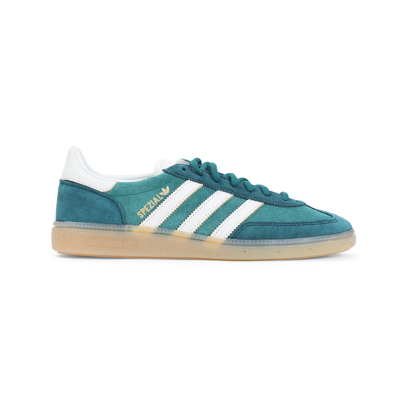 Adidas Sneakers - Green | 7aa088a49dd571543d774741c7d648395a843293