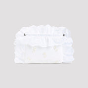 Simone Rocha Clutches - White | 33914942ecc04e45732c4896c8c3fa9d9d06516b