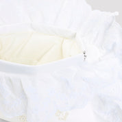 Simone Rocha Clutches - White | e24596a4d42d04ac192452906c5376ea8e4211f5