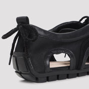 Simone Rocha Sneakers - Black | 9b8b0ab01eee45e1275e4f95e6ca8a6dfe5e1b34