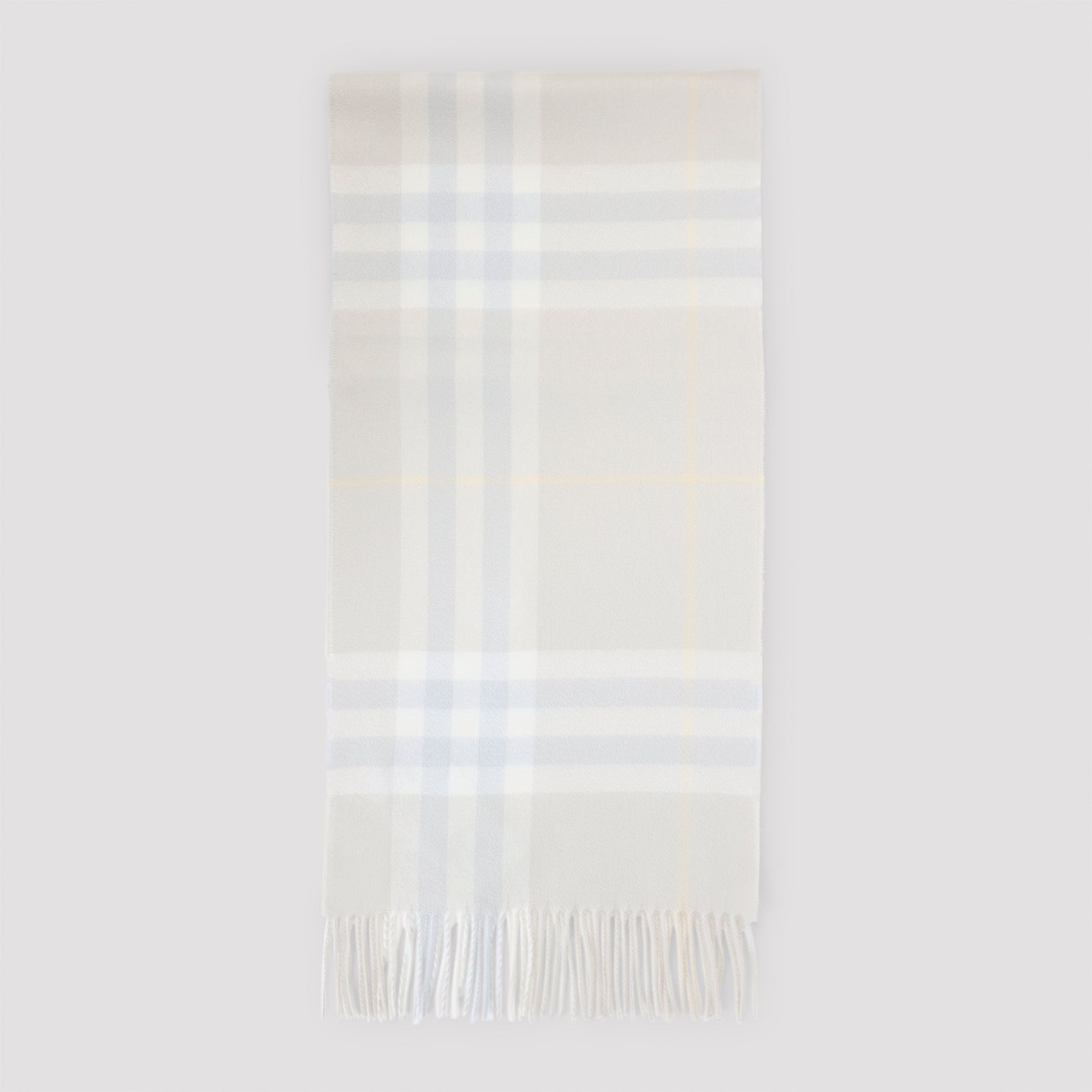 Burberry Scarves - Grey | 701100f783a87c36247dfdc0fdc2d4f3654ab231