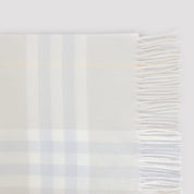 Burberry Scarves - Grey | deba2f43d73caf0f01fc85d97ccc17d453f03523