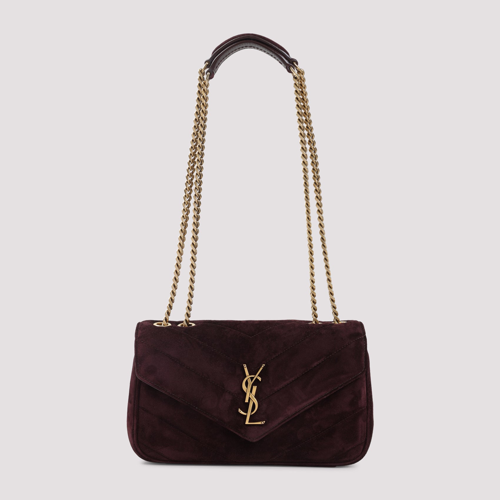 Saint Laurent Shoulder Bags - Red | 44b4757397ddae16b070b443d1763d43e12e6a42