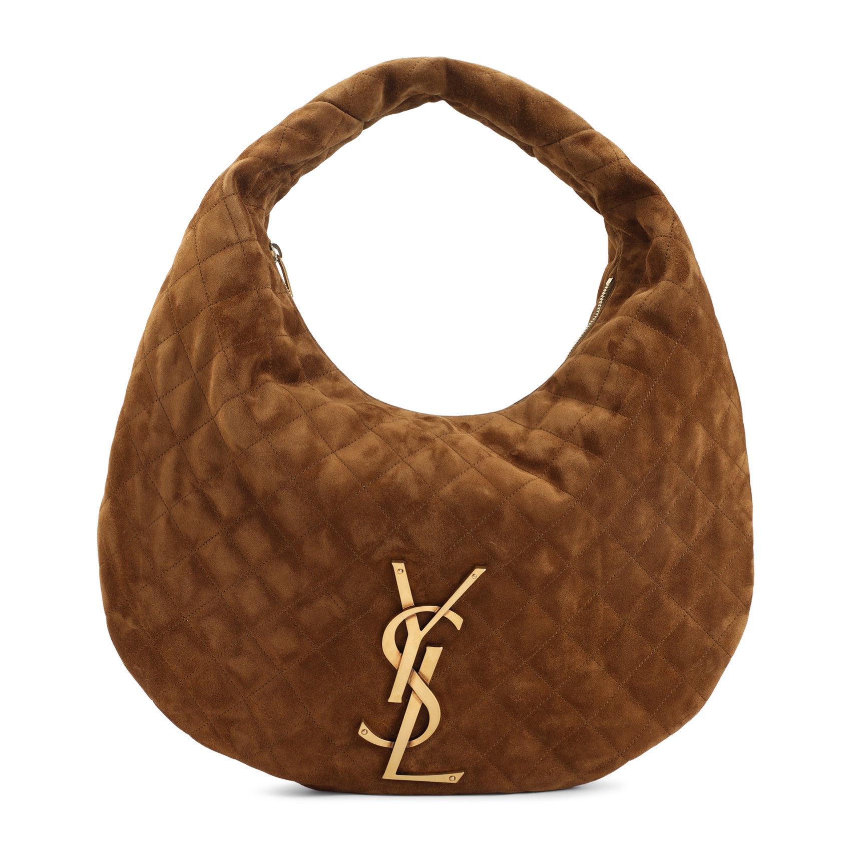 Saint Laurent Handbag - Brown | 429191f2bbde159a664191c14f54ccbc95899006