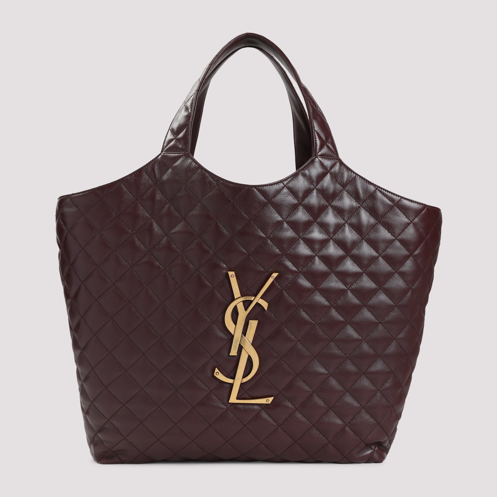 Saint Laurent Handbag - Red | c55824bfad75600841589beb229f20d11dcd2eae