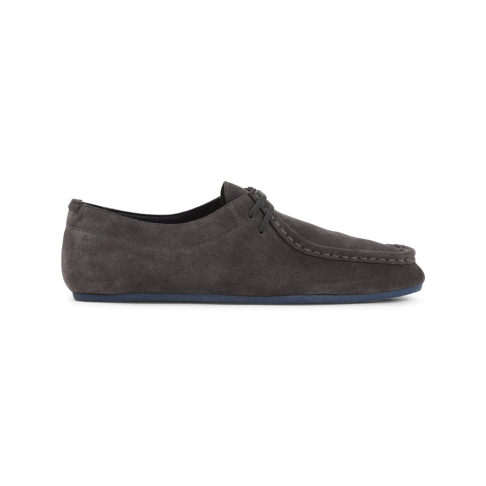 Jil Sander Lace-up - Grey | 4bf937d92c295aa0b79b11bc41bd0e78d7272fff