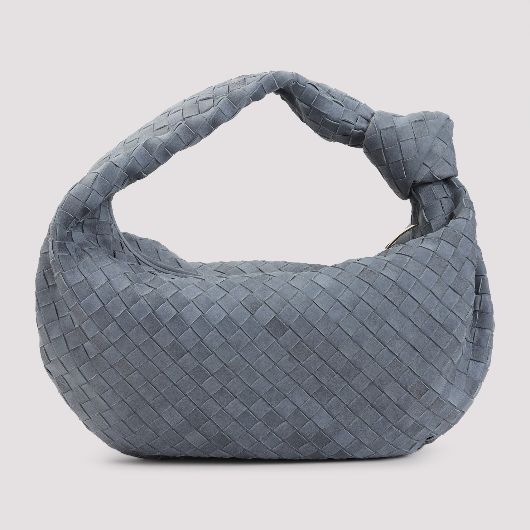 Bottega Veneta Handbag - Blue | 09667d70d77e2daceef9e2ab34005d45dbd95b61