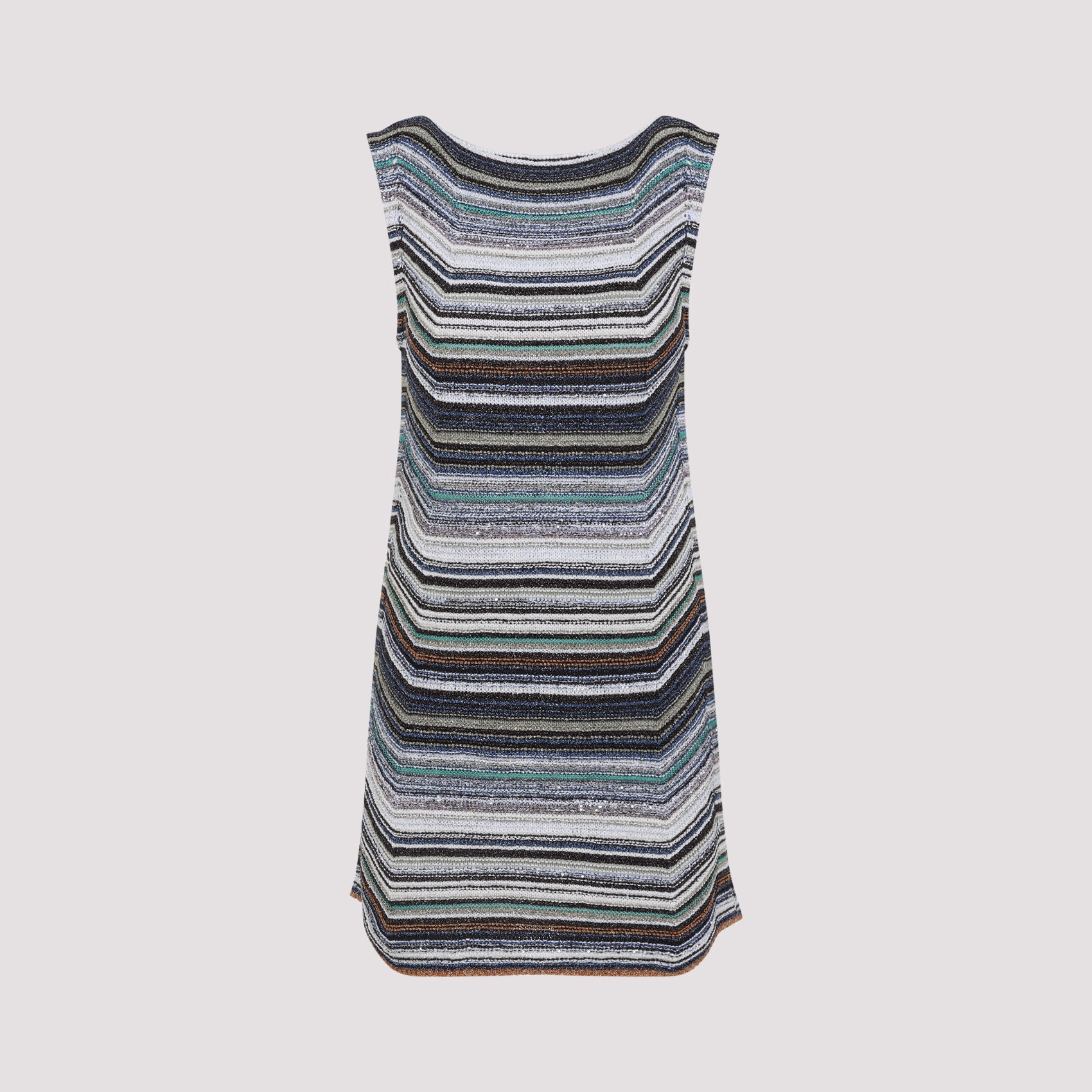 Missoni Mini dresses - Multicolour | d5244ea0f4c83238c1a5a3556a274eaad2f990a0