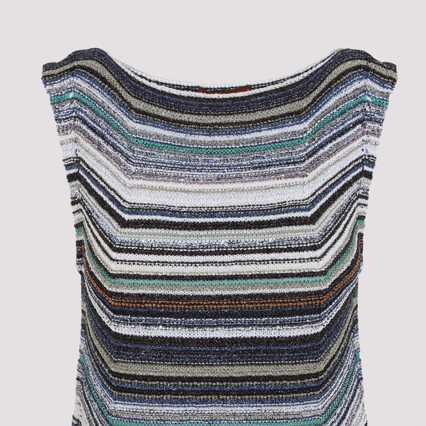 Missoni Mini dresses - Multicolour | ceeddba4bf85e0cb1b2bda5b246997454ccf094d