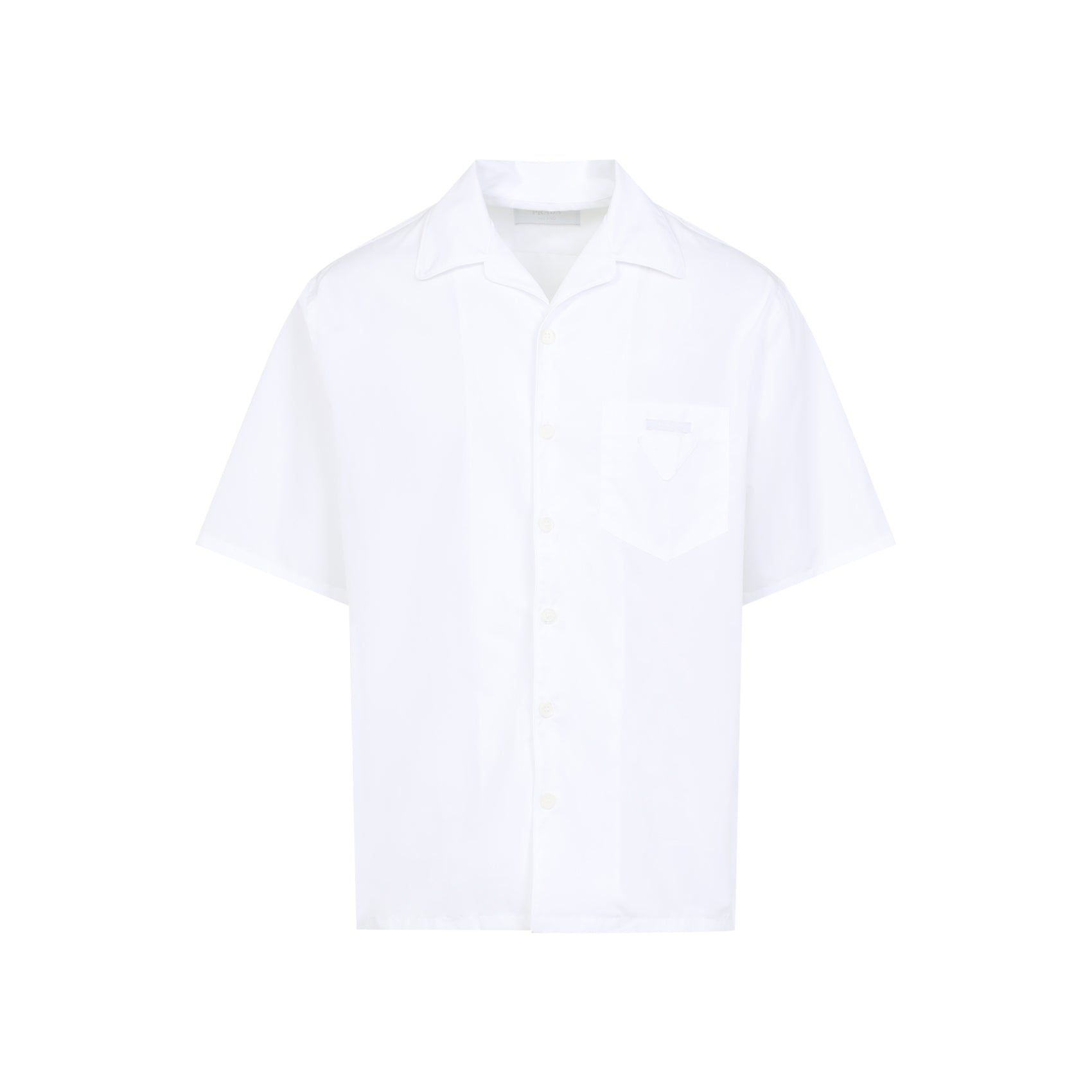 Prada Ss Shirt - MEN CLOTHING - Prada - T.Luxy
