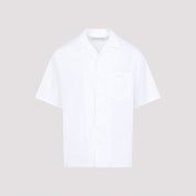 Prada Ss Shirt - MEN CLOTHING - Prada - T.Luxy