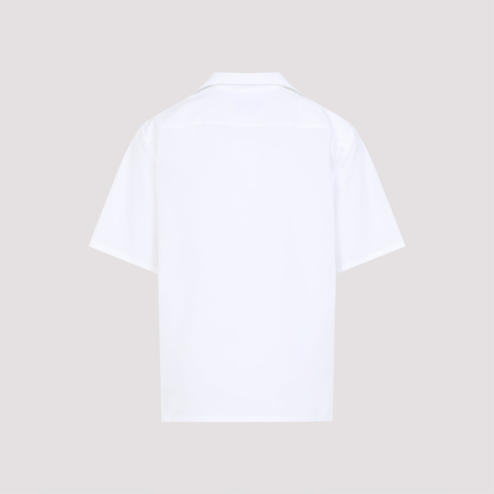 Prada Ss Shirt - MEN CLOTHING - Prada - T.Luxy