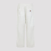 Carhartt Wip Regular & straight leg - Nude & Neutrals | 4c700e2efac74c0ae3eac254c47ddee8af2a8174