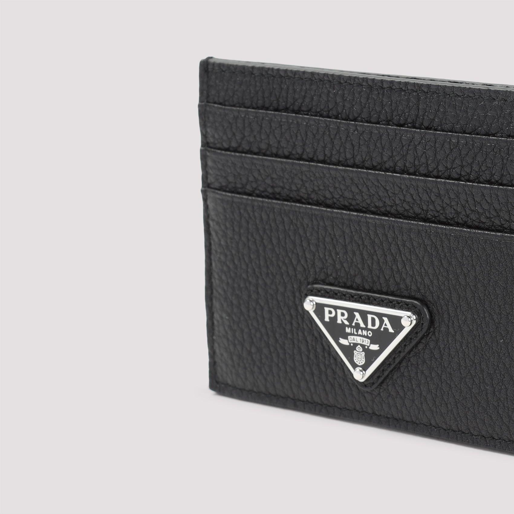Prada SMALLLEATHERGOODS - Black | 7c9da5ed72aec998b335556f6e340e163b66d5ae