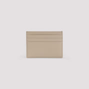 Celine Credit card case - Nude & Neutrals | a357b6fb28f497809c108c613b6e7a95206f78c1