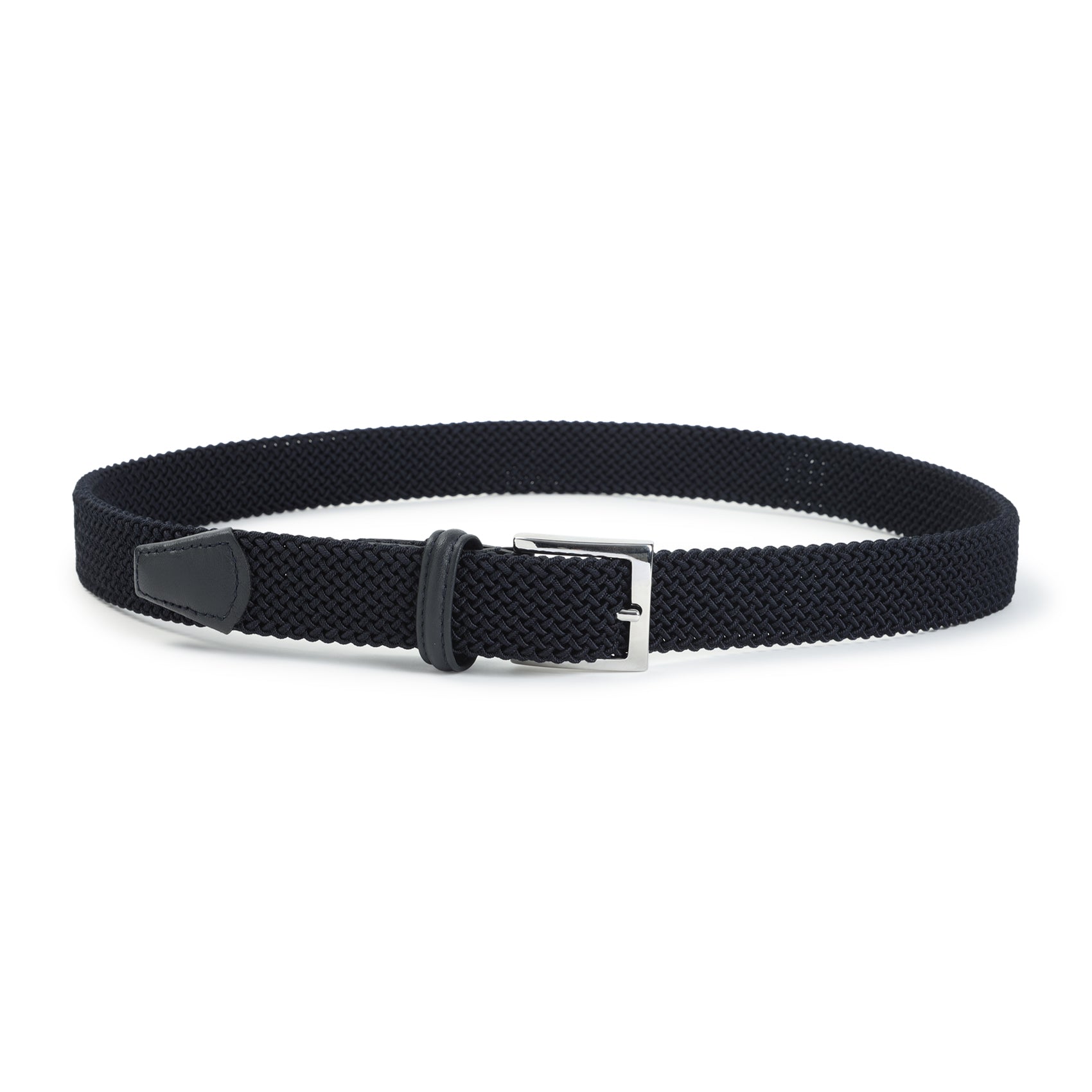 Kiton Belts - Blue | d9480b4e0a7b3da87ebf8afd287d0dab6ae45fa5