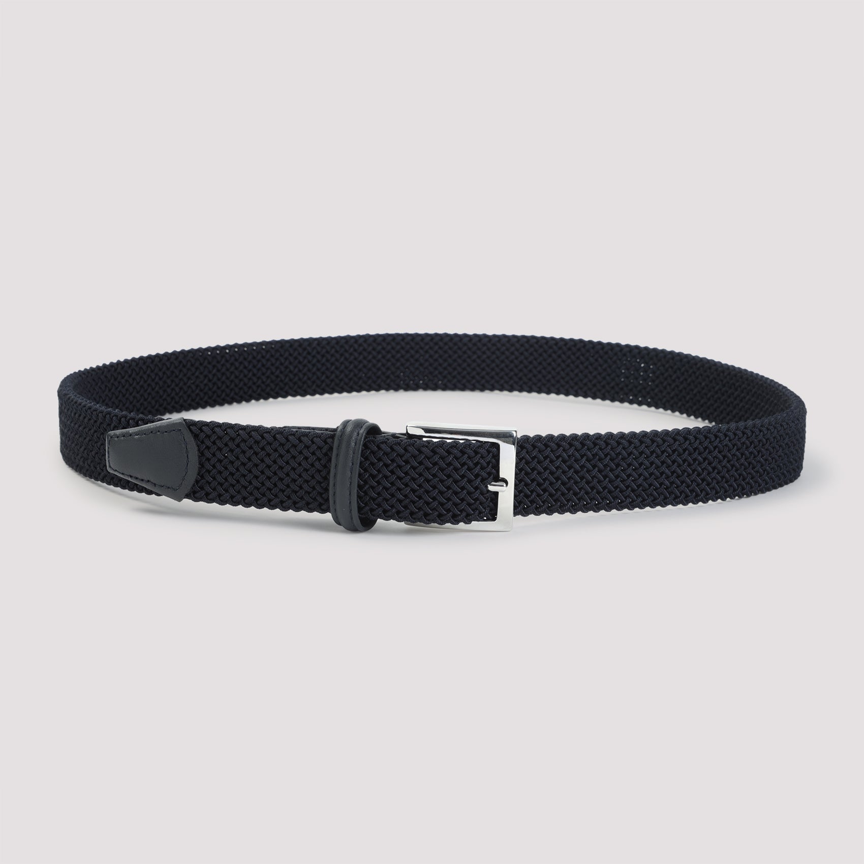 Kiton Belts - Blue | b4e1acdc82fe97bdefa86e93c6dc8750a6c9b884