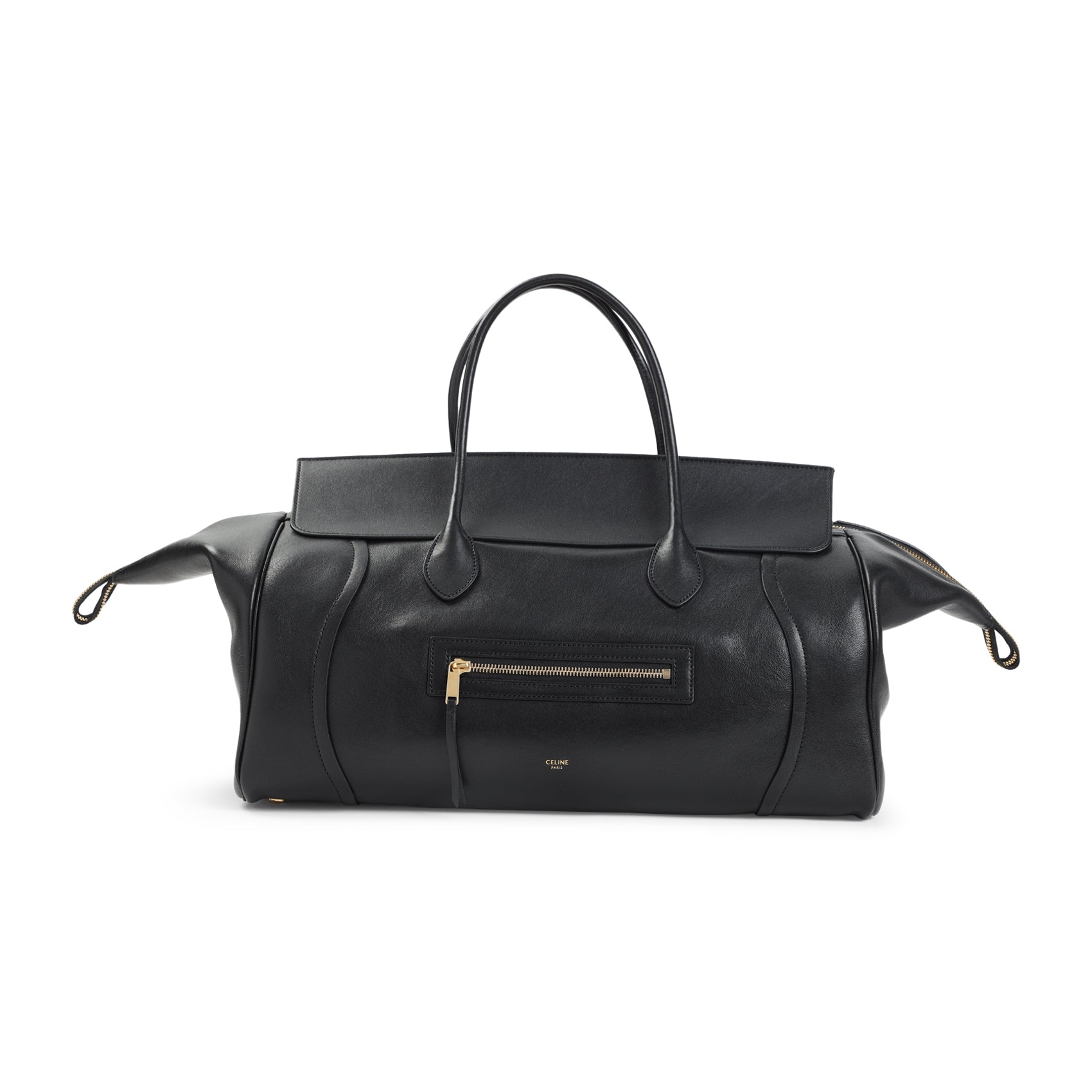 Celine Large New Luggage Handbag - WOMEN BAGS - CELINE - T.Luxy