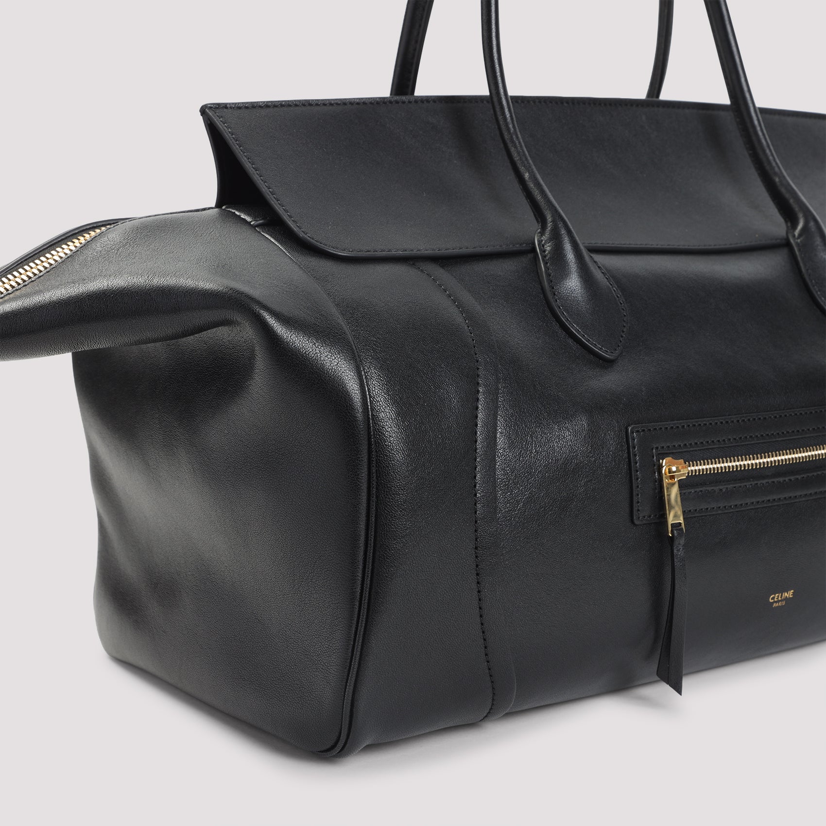 Celine Large New Luggage Handbag - WOMEN BAGS - CELINE - T.Luxy