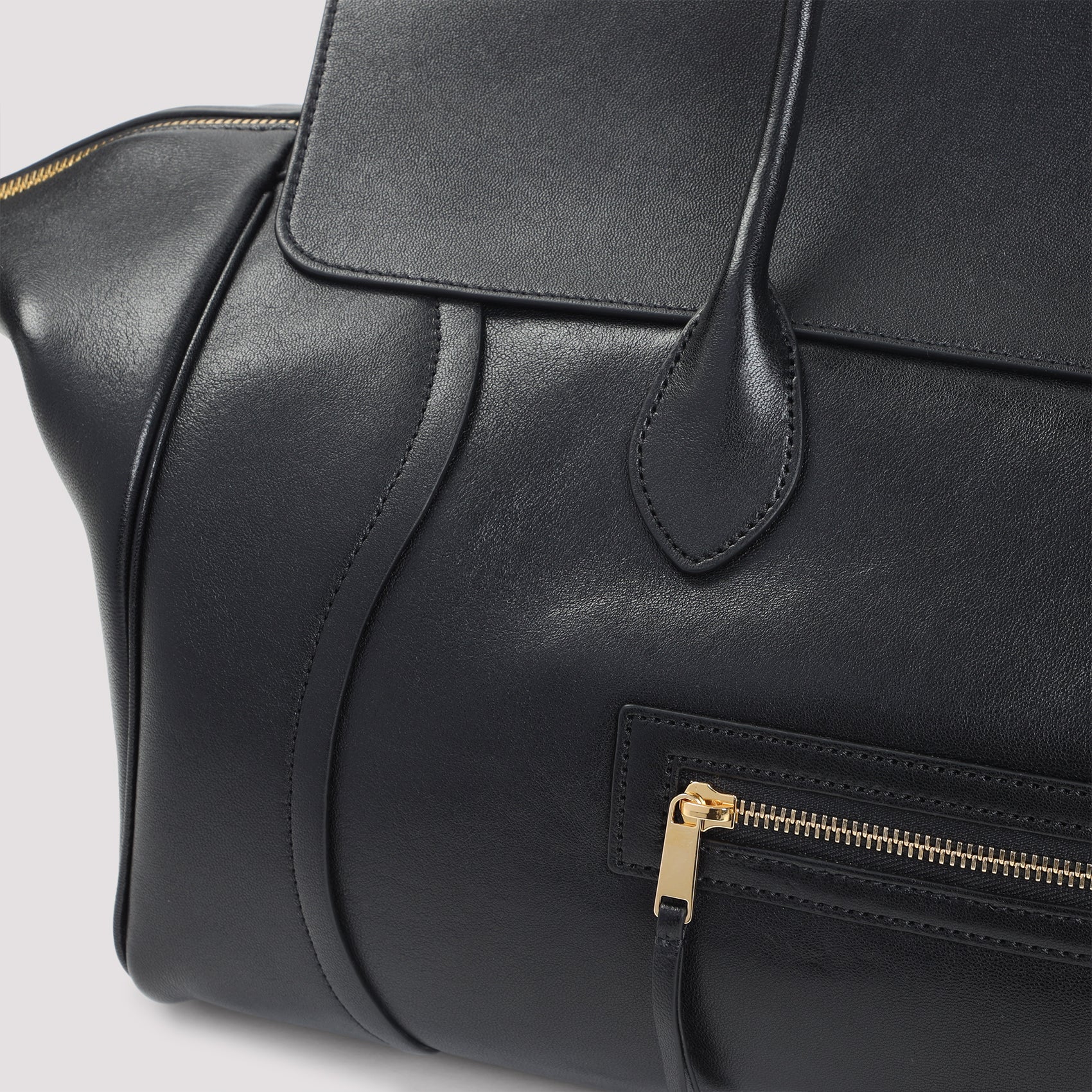 Celine Large New Luggage Handbag - WOMEN BAGS - CELINE - T.Luxy