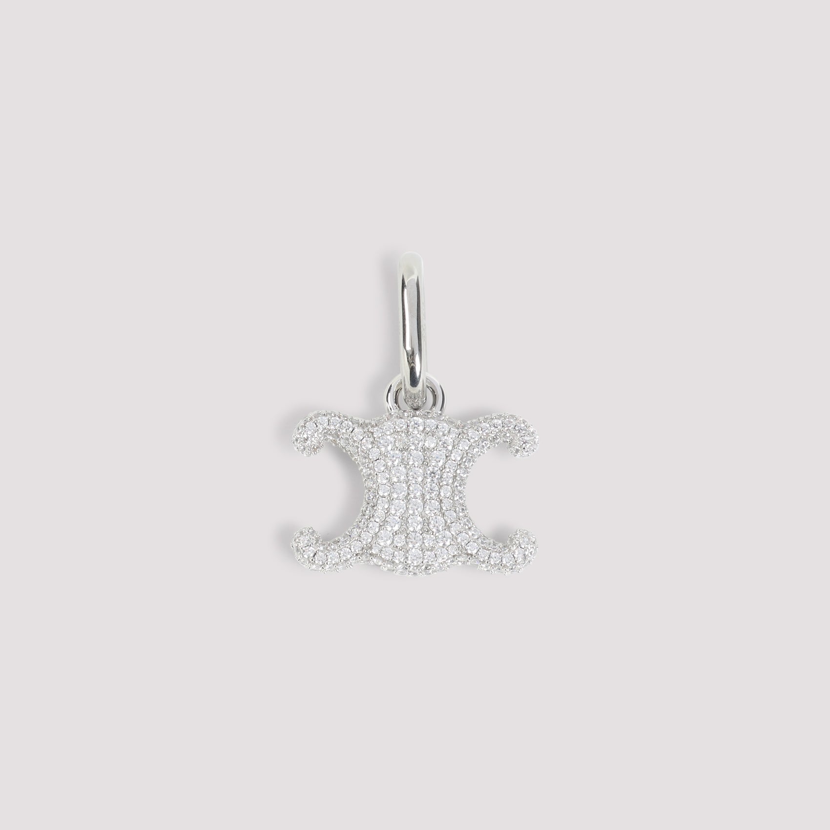 Celine Triomphe Charm - WOMEN ACCESSORIES - Celine - T.Luxy