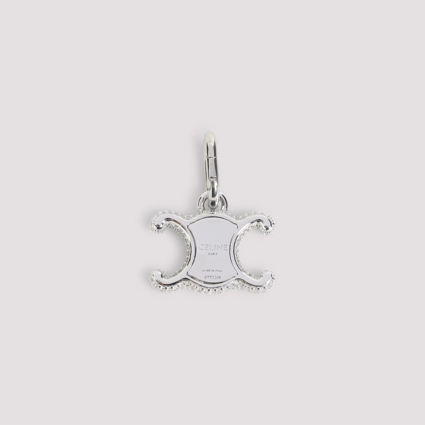Celine Triomphe Charm - WOMEN ACCESSORIES - Celine - T.Luxy