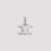 Celine Triomphe Charm - WOMEN ACCESSORIES - Celine - T.Luxy